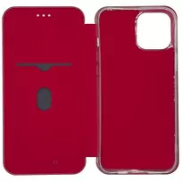 iphone 12 red - Evelatus, Apple iPhone 12 Pro Max, raudona - 4 nuotrauka
