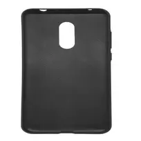 magnetines ploksteles - Korpuso galas, galinis dangtelis Evelatus         Samsung      S9 Plus TPU case 2 with metal plate ( possible to use with magnet car holder)       Black - 2 nuotrauka
