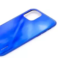 ana galan - Korpuso galas, galinis dangtelis Evelatus         Apple      iPhone 11 Pro Beam Anti-Explosion Tempered Glass Case       Blue - 2 nuotrauka