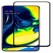 senukai plevele - Apsauginis stiklas Evelatus         Samsung      A90 0.33mm clear glass - 2 nuotrauka
