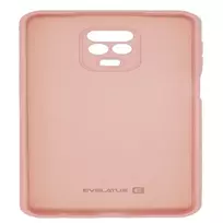 redmi note 9 pro - Evelatus Soft Touch Back Case For Xiaomi Redmi Note 9 Pro Beige - 2 nuotrauka
