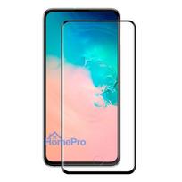 uv plevele - Evelatus Samsung Galaxy S10 3D Edge Glue Hot Bending Craft - 2 nuotrauka