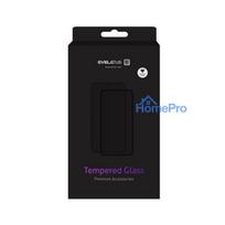 iphone 12 apsauginis stiklas - Apple Evelatus iPhone 12/12 Pro 3D Rubber Anti-Broken - 2 nuotrauka