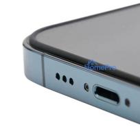 iphone 12 apsauginis stiklas - Apple Evelatus iPhone 12/12 Pro 3D Rubber Anti-Broken - 4 nuotrauka