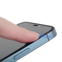 iphone 11 apsaugine ekrano plevele - Apsauginis stiklas Evelatus         Apple      iPhone XR/iPhone 11 3D Rubber Anti-Broken - 5 nuotrauka