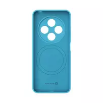 xiaomi redmi 14c 4g - Evelatus "Premium Magnetic Soft Touch Xiaomi Redmi 14C" Blue - 2 nuotrauka