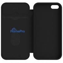 huawei mate 20 pro deklas - Knygų dėklas Evelatus         Huawei      Mate 20 Pro Book case       Black - 2 nuotrauka