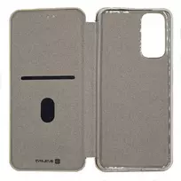 samsung galaxy a53 deklas - Evelatus Book Case Samsung Galaxy A53 5G Auksinis (Gold) - 2 nuotrauka