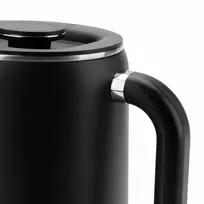 virdulys 0 5 l - Jata JEHA1575 Juodas (Black) - 5 nuotrauka