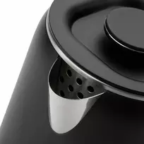 virdulys 0 5 l - Jata JEHA1575 Juodas (Black) - 6 nuotrauka