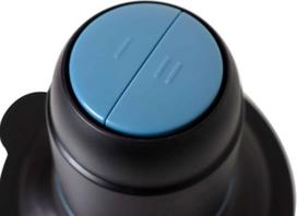 elektrinis smulkintuvas -  JATA JEPC1250 1,5 L 400 W - 3 nuotrauka