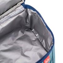 saltkrepsiai - Jata HPOR7052, mėlyna, 33 x 19 cm, 25 l - 4 nuotrauka