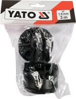 yato trimeri -  Yato, 18V, 2in1, YT-85015 - 6 nuotrauka