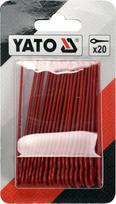 yato trimeri -  Yato, 18V, 2in1, YT-85015 - 8 nuotrauka