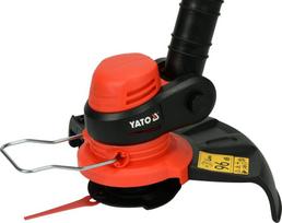 yato trimeri -  Yato, 18V, 2in1, YT-85015 - 9 nuotrauka