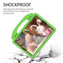 plansetes deklas - Shockproof Kids Lenovo Tab M10 Plus 3rd Gen TB125FU/TB128FU/TB128XU 10.6 žalias - 2 nuotrauka