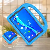 lenovo tab case - Dėklas Shockproof Kids Lenovo Tab M10 Plus X606 10.3 mėlynas (Blue) - 5 nuotrauka
