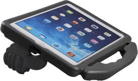 lenovo tab case - Shockproof Kids Lenovo Tab M10 5G 10.6 TB360ZU juodas - 2 nuotrauka