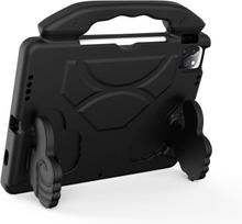 lenovo tab case - Shockproof Kids Lenovo Tab M10 5G 10.6 TB360ZU juodas - 4 nuotrauka