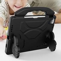 lenovo tab case - Shockproof Kids Lenovo Tab M10 5G 10.6 TB360ZU juodas - 5 nuotrauka