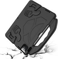 lenovo tab case - Shockproof Kids Lenovo Tab M10 5G 10.6 TB360ZU juodas - 6 nuotrauka