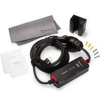 ev ikrovimo - Reach PEVC8 3.5kW elektromobilių įkroviklis Type 2, 5 m - 4 nuotrauka