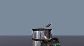 indukcine kaitlente electrolux - Electrolux KIS62453I - 10 nuotrauka