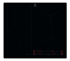 indukcine kaitlente electrolux - Electrolux KIS62453I - 12 nuotrauka