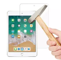 apple ipad 10.2 - iLike "2.5D Edge Clear Tempered Glass for Apple iPad Air4/ 5 10.9®®2020/ 2022" - 3 nuotrauka