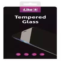 iphone 7 apsauginis stiklas - Apsauginis stiklas ILike         Apple      iPhone 6 Plus/7 Plus /8 Plus - 2 nuotrauka