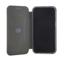 deklas huawei p40 lite - iLike "Book Case" Huawei P40 Lite E / Y7p Rožinis Auksas (Rose Gold) - 4 nuotrauka