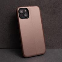 deklas huawei p40 lite - iLike "Book Case" Huawei P40 Lite E / Y7p Rožinis Auksas (Rose Gold) - 6 nuotrauka