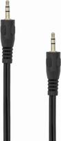 garso adapteriai 3,5 mm - Kabelis Sbox 3.5mm M.->3.5mm M. 2M 3.5-3.5-M/M-2 - 2 nuotrauka