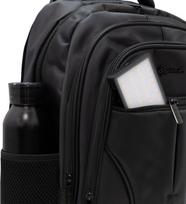 kompiuterio kuprine 18 - Sbox NSS-00276 Valencia 18" Juoda (Black) - 4 nuotrauka
