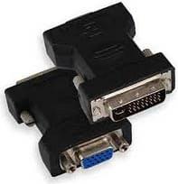 dvi vga - Sbox DVI M-VGA F 15pin AD.DVI-VGA - 2 nuotrauka