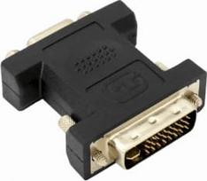 dvi vga - Sbox DVI M-VGA F 15pin AD.DVI-VGA - 3 nuotrauka