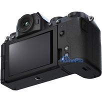 fujifilms x s20 - Fujifilm X-S20 + 18-55mm Kit - 4 nuotrauka