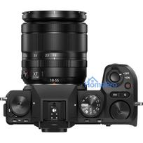 fujifilms x s20 - Fujifilm X-S20 + 18-55mm Kit - 5 nuotrauka