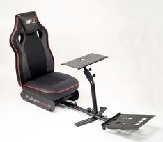 racing cockpit - Subsonic Superdrive DPZ Racing Cockpit V2 - 4 nuotrauka
