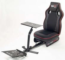 racing cockpit - Subsonic Superdrive DPZ Racing Cockpit V2 - 5 nuotrauka