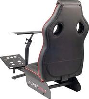 racing cockpit - Subsonic Superdrive DPZ Racing Cockpit V2 - 6 nuotrauka