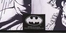 gaming pele - Subsonic Gaming Mouse Pad XXL Batman - 4 nuotrauka