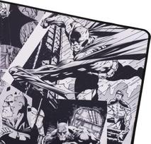 gaming pele - Subsonic Gaming Mouse Pad XXL Batman - 5 nuotrauka
