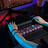 ergonomine pele - Subsonic Ergopad Assassins Creed Multi spalvos (Multi Color) - 3 nuotrauka