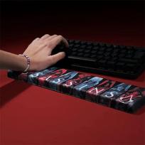 ergonomine pele - Subsonic Ergopad Assassins Creed Multi spalvos (Multi Color) - 4 nuotrauka