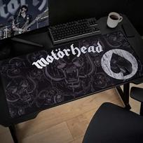 xxl mouse pad - Subsonic Gaming Mouse Pad XXL Motorhead - 4 nuotrauka