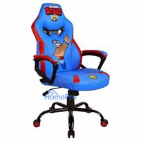 kedes - Subsonic Junior Gaming Seat Brawl Stars El Primo - 2 nuotrauka