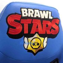 kedes - Subsonic Junior Gaming Seat Brawl Stars El Primo - 4 nuotrauka