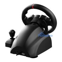 zaidimu vairas subsonic - Subsonic Superdrive 220 RS-X Driving Wheel - 8 nuotrauka
