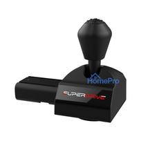 zaidimu vairas subsonic - Subsonic Superdrive 220 RS-X Driving Wheel - 9 nuotrauka